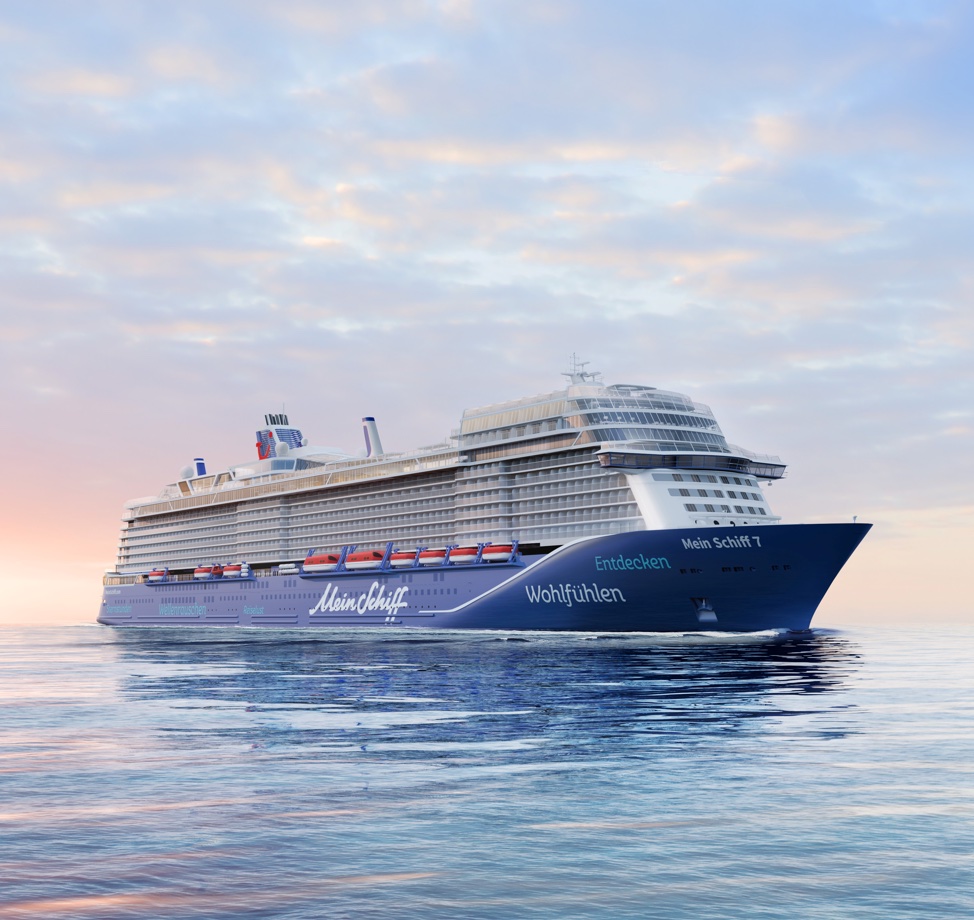 TUI Cruises: CRM Strategie, Toolauswahl